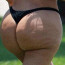 Nejošklivější fotky Kim Kardashian v tangách: Mega zadnice dříve bývala její chloubou, teď od ní raději odvrátíte zrak