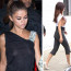 Hvězda s něžnou tváří a hříšným tělem: Selena Gomez čím dál častěji vsází na odhalená prsa