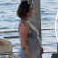Těhotná Alanis Morissette odjela na Havaj šnorchlovat s Woodym Harrelsonem