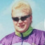 Blond háro a stylová šusťákovka: Podpantoflák Štika byl před 25 lety sebevědomým samcem