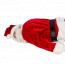 Tento Santa dárečky určitě nedoručí: Trapně sebou fláknul o zem