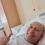 Doktor Mára z Ordinace za sebou má druhou operaci během 38 dnů: Fanouškům se ozval přímo z lůžka