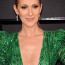 Céline Dion na Grammy: Rok po smrti milovaného manžela vypadá opět báječně
