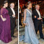 Švédská královská rodina hostila nositele Nobelovy ceny: Která z princezen byla nejkrásnější?