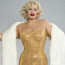 Jitka Čvančarová jako Marilyn: Co říkáte na její proměnu v koketní blondýnku s pasem štíhlým a tak dále?