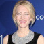 Dokonalost sama: Cate Blanchett je na ceremoniálech snad ještě krásnější než na filmovém plátně