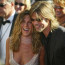 Návrat století? Brad Pitt dorazil na oslavu padesátin bývalky Jennifer Aniston