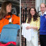 Rok s vévodkyní Kate: Příchod vytoužené princezny, šaty bez podprsenky, ale i obavy z nevěry