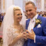 Slovenská Borhyová se provdala za kolegu z televize: Svatby se dočkala po 15 letech