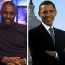 Will Smith soupeří s Idrisem Elbou o roli Baracka Obamy
