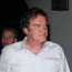 Na tuto krásku čekal celý život: Tarantino vyrazil na večeři se svou o mnoho let mladší snoubenkou