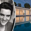 Dům po Elvisovi Presleym je na prodej za astronomickou sumu. Tohle sídlo bylo hodno krále rock’n’rollu!