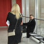 VIDEO: Tomáš Řepka se u soudu setkal s exmanželkou: Takhle reagoval jeho právník
