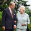 Smutné narozeniny královny Alžběty II. V poděkování nemohla nezmínit zesnulého manžela