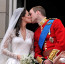Kate a William slaví 10 let od svatby: Jak probíhal jejich velký den, co následovalo po obřadu a na kolik veselka vyšla?