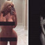 Celebrity se pustily do Kim Kardashian kvůli nahé poporodní selfie. Ta jim odpověděla po svém