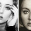 Jen jedna je skutečná Adele, poznáte která?