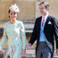 Pippa Middleton konečně potvrdila radostnou zprávu: Sestra vévodkyně Kate letos porodí miminko