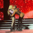Tohle ale není Britney! Madonna předvedla divokou líbačku se slavnou hudebnicí přímo na pódiu