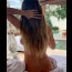 Tento pohled se jejímu manželovi naskytuje denně: Heidi Klum fanoušky pozdravila nahá