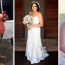 Obézní kadeřnice nechtěla být obrovskou nevěstou: Do svatebních šatů zhubla 60 kil
