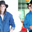 Neuvěřitelné: Nejvěrnější dvojník Michaela Jacksona tvrdí, že nemá ani jednu plastiku