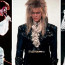 David Bowie (✝69) byl mistrem extravagance: 5 bizarních fotek z jeho pestrého repertoáru