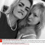 Ruskou začínající modelku (✝17) ubodala nožem její o dva roky starší sestra