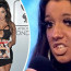 Fetující prostitutka z X Factoru se dostala na obálku slovenského Playboye!