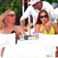 Miliardář Murdoch (91) už má za Jerry Hall náhradu. Nabrnknul si vdovu po country zpěvákovi a vyrazili na Barbados