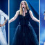 Konkurence bude silná: Těchto 7 zpěvaček může Česko připravit o postup do finále Eurovize
