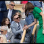 Sexy Pitt, tulivá Grande a princezna Kate na slovíčku u Bonda: Co se dělo v hledišti na Wimbledonu?