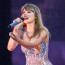 Taylor Swift se po rozchodu zlomil hlas, když zpívala o lásce. Bylo to srdcervoucí, komentují fanoušci