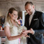 Známý moderátor a bavič se podruhé oženil: Na svatbě měl stovky hostů a ukázal nám snubní prsten