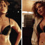 Pevné trojky Jennifer Lopez (43) ve zvedací podprsence? U diváků se osvědčily!