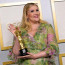 V Koruně bodovala jako Camilla a nyní má doma Oscara: Oceněný snímek natočila za 23 dní těsně před porodem