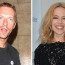 Tohle by bylo terno: Exmanžel Gwyneth Paltrow prý sbalil Kylie Minogue