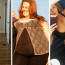 Obézní zpěvačku kvůli tělesnému objemu nepustili na horskou dráhu: Výrazně zhubla a vystavuje se v bikinách