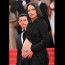 Jako bohyně plodnosti: Červený koberec v Cannes opanovalo těhotenské bříško Adriany Limy (40)
