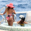 Trojnásobná maminka Beyoncé vyrazila s rodinou na jachtu za 4 miliardy, kde se ukázala v plavkách