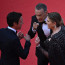 „Vytočený“ Tom Hanks v Cannes? Člen týmu řekl, co se na červeném koberci stalo