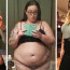 Bývalá alkoholička zhubla 75 kil: Teď už nepřitahuje jen zvrhlíky se slabostí pro vykrmené ženy