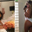 Jennifer Lopez tři roky před padesátkou střídá Kim v zadečkových selfies. Která je víc sexy?