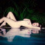 Úplně nahá a hodně sebevědomá: Z ‚nejtělnatější‘ Kardashianky je dnes neuvěřitelná kost
