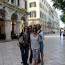 Podívejte: Marta Kubišová a její dcera si užívaly dovolenou na řeckém ostrově