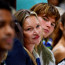 Pyšnější už být nemohla: Kate Moss dojatě sledovala krásnou dceru (18) na přehlídkovém mole