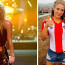 Shakira má s čtyřicítkou na krku postavu školačky: Před lety přitom bývala mnohem macatější. Vzpomínáte?