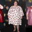 7 outfitů prostorově nejvýraznější herečky: Takhle se strojí obézní seriálová hvězda