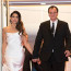 Éru starého mládence má za sebou: Tarantino (56) se v Cannes pochlubil očekávaným filmem i krásnou manželkou (35)