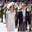 Lucemburský princ Louis (30) se po deseti letech rozvádí s princeznou Tessy (31)